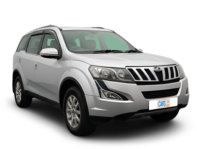 Mahindra XUV500-img
